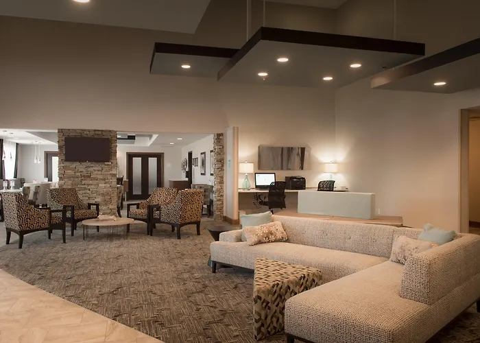 Holiday Inn Express Le Claire Riverfront-Davenport By Ihg