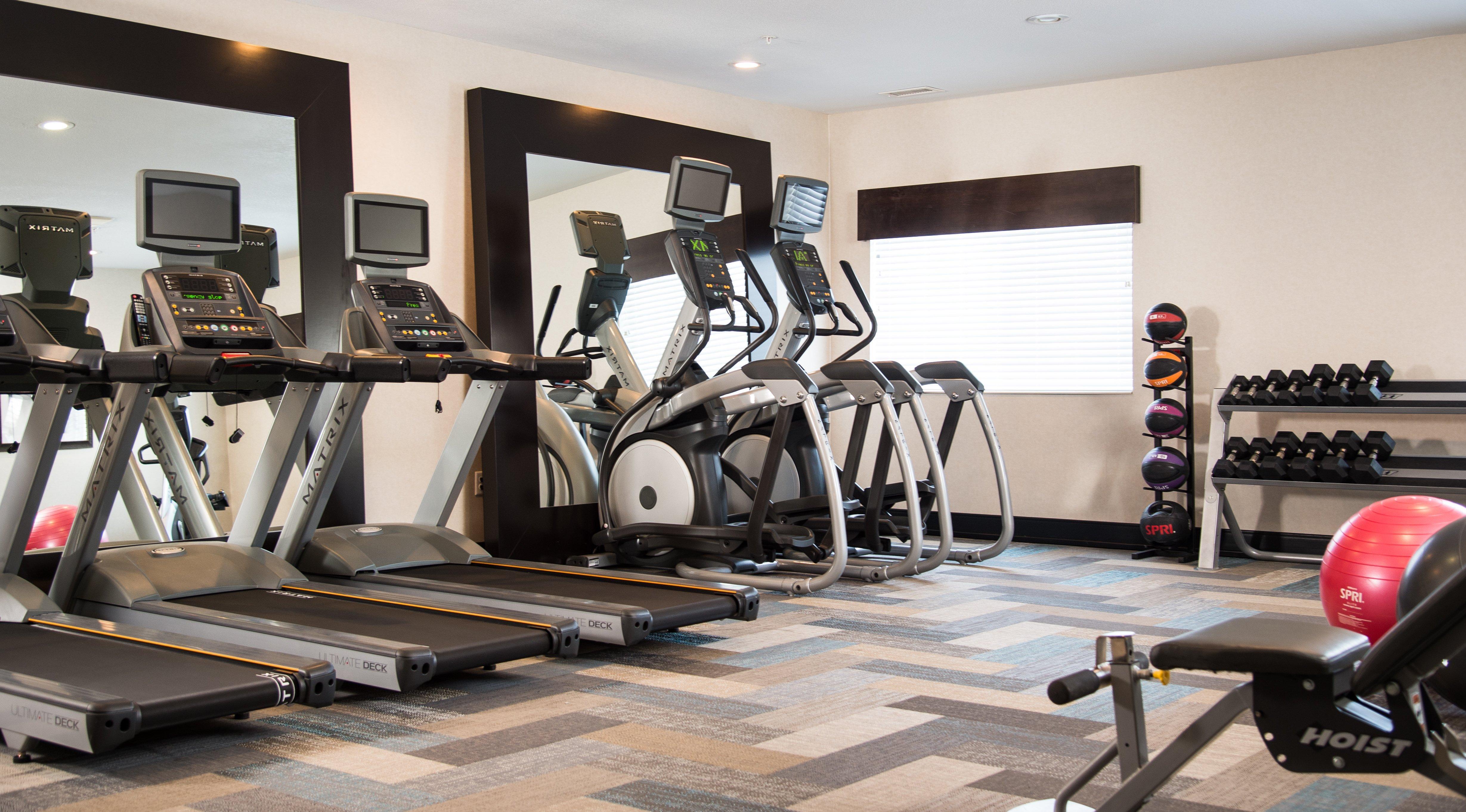 Hotel Express Riverfront-davenport By Ihg
