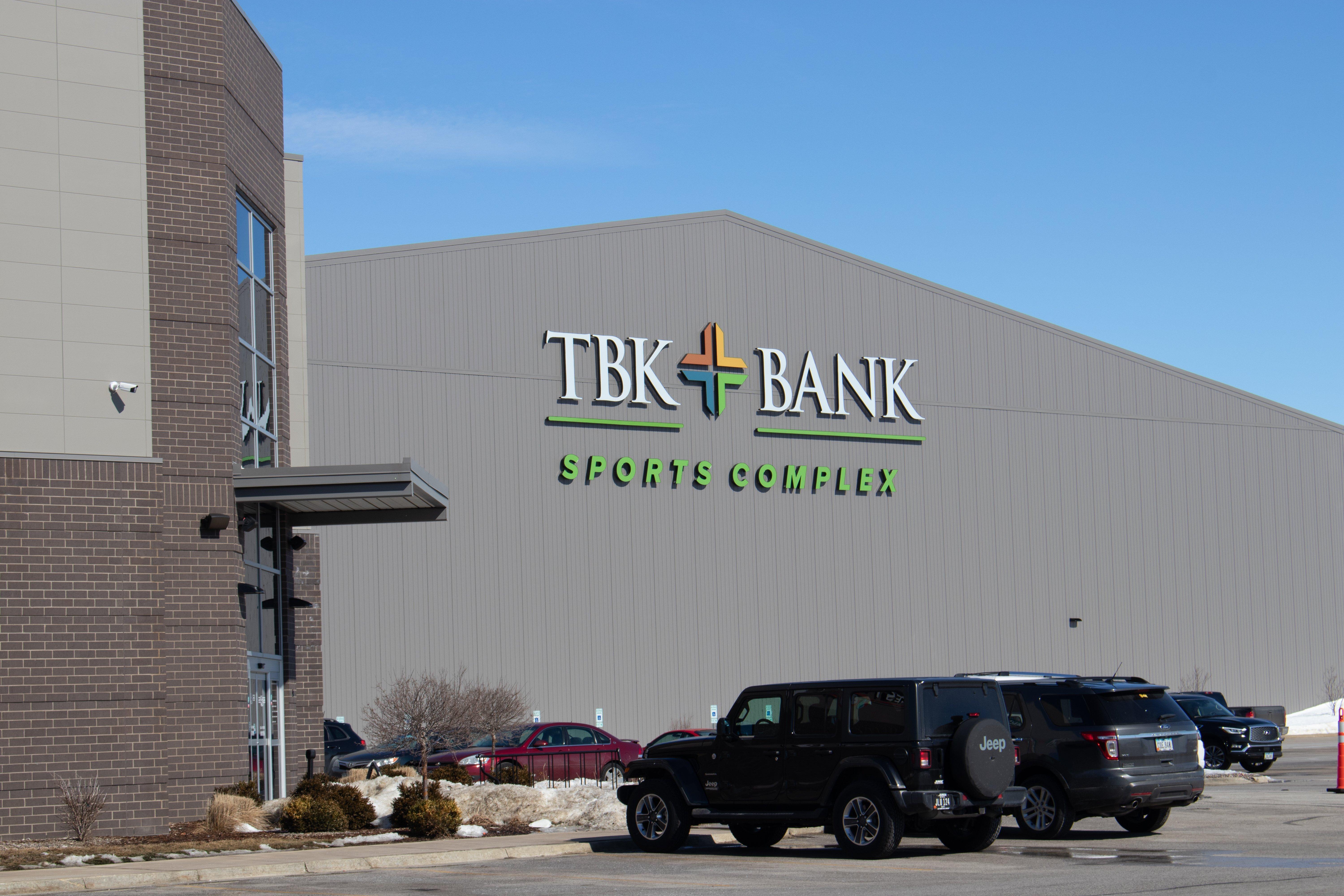 Express Riverfront-davenport By Ihg 2* Le Claire