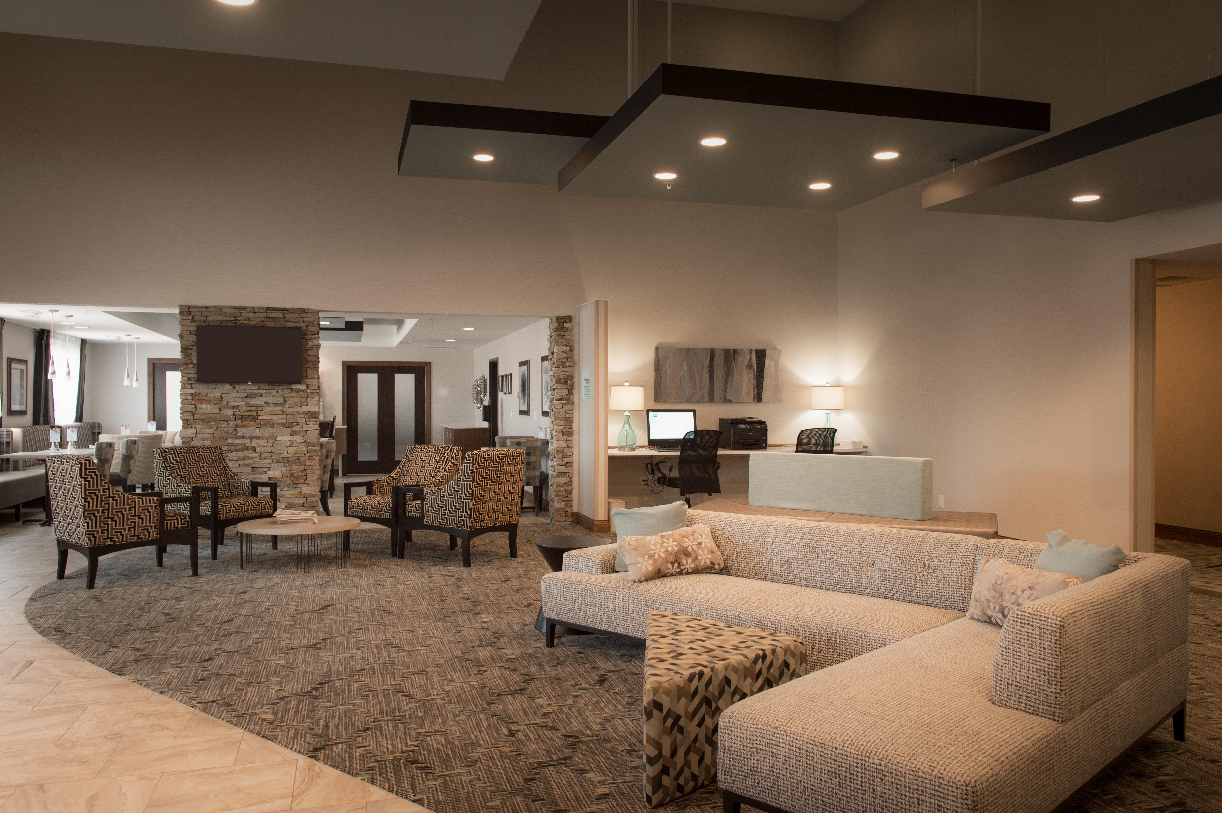 Hotel Express Riverfront-davenport By Ihg 2*