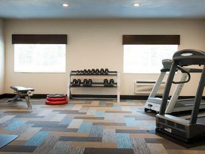 Hotel Express Riverfront-davenport By Ihg 2*