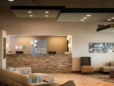 Express Riverfront-davenport By Ihg Le Claire